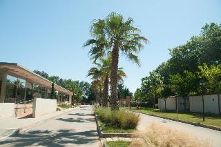 Camping La Tordera