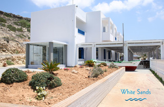 White Sand