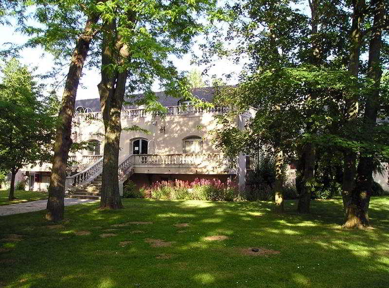 Relais De Courlande