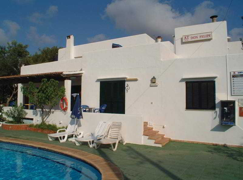 Don Felipe Apts.