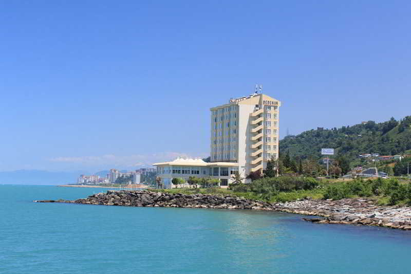 Dedeman Rize
