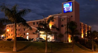 Sleep Inn Ribeirao Preto