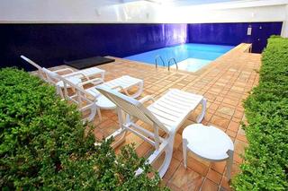 Mercure Curitiba Centro