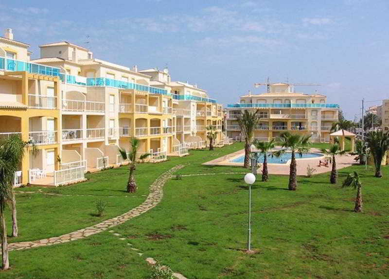 Apartamentos La Fontana/La Riviera