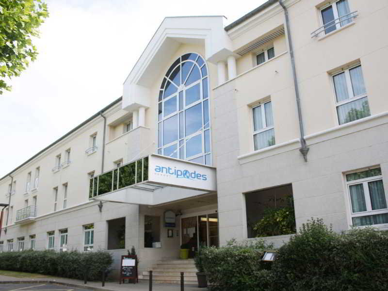 Villa Bellagio Marne la Vallee Bussy