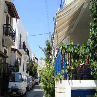 Naxos Sun Apartments