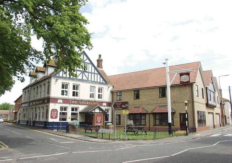 Wheatsheaf Inn
