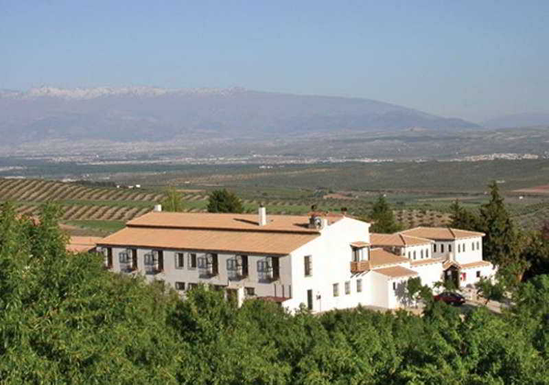 Huerta Nazari