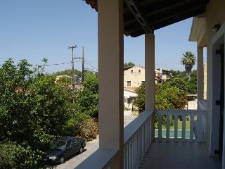 Silver Nests Apartments