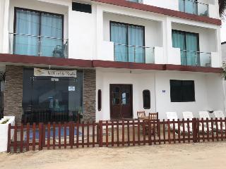 Hotel Isabela Paradise