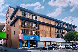 Hanting Express HangZhou Huanglong Gucui Road Hotel