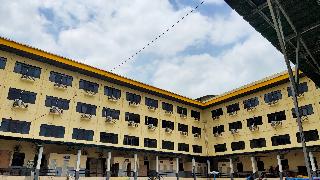 De  Premium Hotel Soekarno Hatta, Palembang