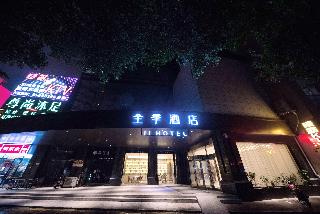 Ji Hotel