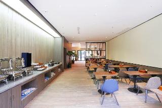 Hanting Hotel Ningbo Hangzhou Bay Century City