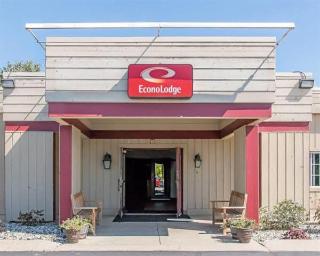 Econo Lodge Central