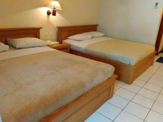 Pantai Indah Resort Hotel Barat