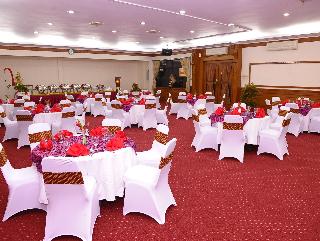 Plaza Semarang Hotel