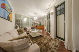 Dom & House Apartments Monte Cassino Haffnera