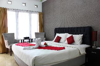The Rizen Hotel