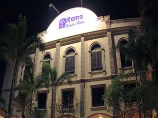 Rama Garden Palu