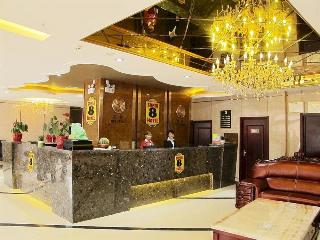 Super 8 Hotel Ankang Ba Shan Xi Lu