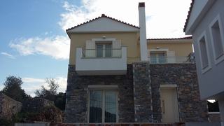 Mousses Luxury Houses