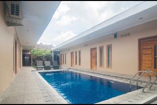 OYO 290 Omahkoe Jaban Residence