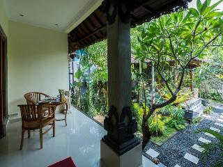 Asik Bali House Ubud
