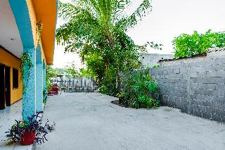 OYO Hotel Miramar Loreto