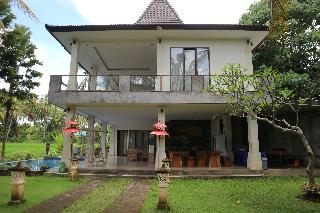 Pondok Tulasi Semaya House