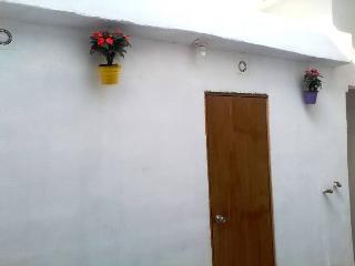 Amatle Cafe Organico & Hostal