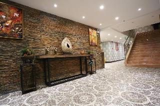 Yijia Nascent State International Service Apartmen