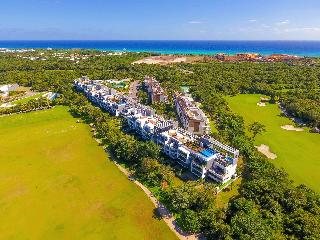 Nick Price Residences