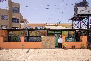 فندق قصر هايات