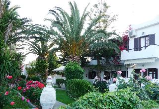 Margarita Studios