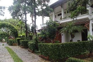 Hotel Taman Sari Sukabumi