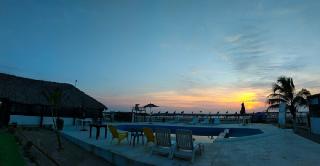 Pacha Beach Hotel