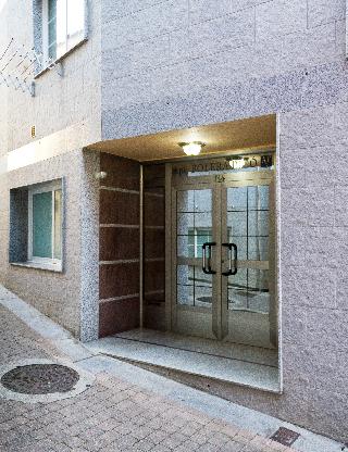 Apartamentos Duerming Bolera-Pico
