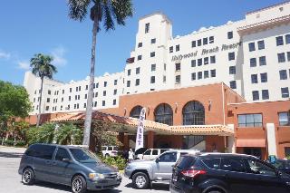 Design Suites Hollywood Beach