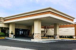 Clarion Inn