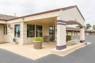 Rodeway Inn