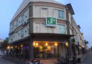 JP Hotel Alor Setar