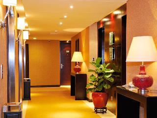 Xiamen Yiho Hotel Hubin North