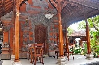 Astiti Guest House Salon and Spa