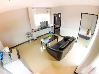 My Place Phuket Airport Mansion