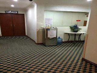 Hotel O Asia City