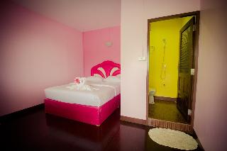 The Best Riverside Guesthouse