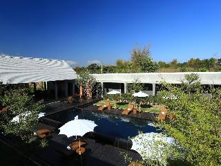 De Aerng Boutique Hotel
