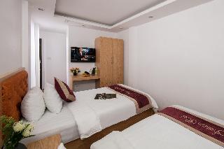 Hanoi Liberty Hotel