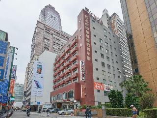 YMCA International Guest House